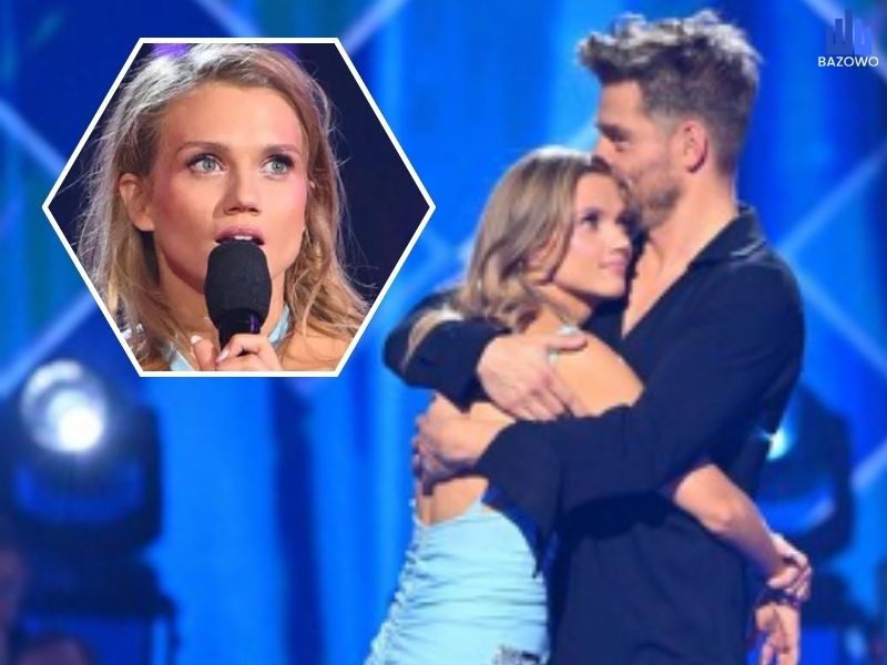 POŻEGNANIE W ŁZACH I OSKARŻENIACH! Kaczorowska UDERZA w hejterów! Kto naprawdę tańczył GORZEJ, a został w programie?